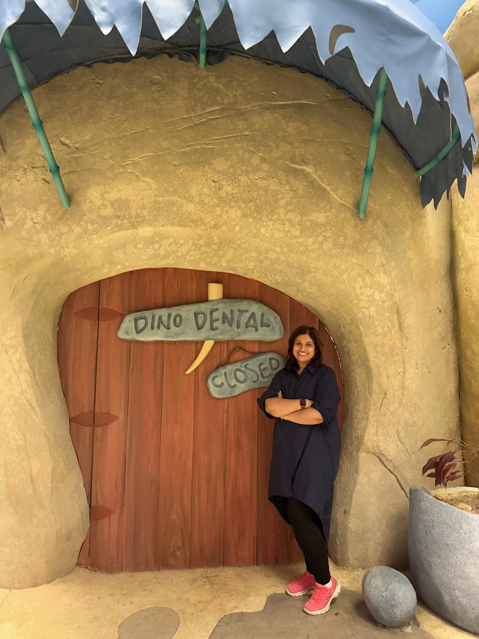 Holiday Season Dental Care